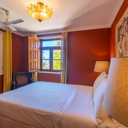 Casal Palace Mondim de Basto Dış mekan fotoğraf