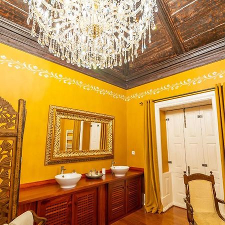 Casal Palace Mondim de Basto Dış mekan fotoğraf