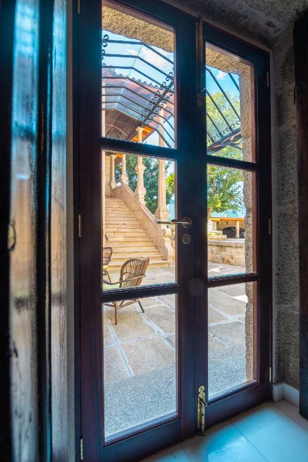 Casal Palace Mondim de Basto Dış mekan fotoğraf