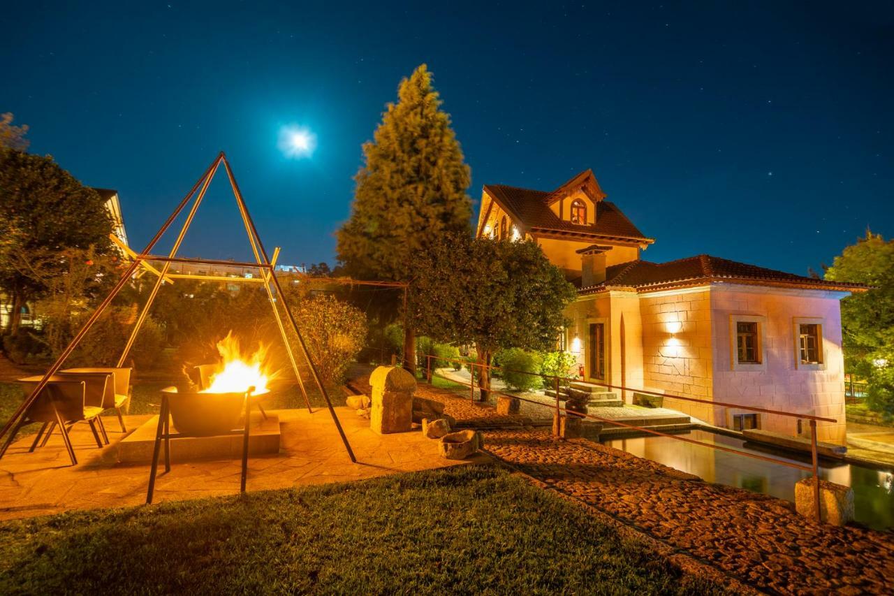Casal Palace Mondim de Basto Dış mekan fotoğraf