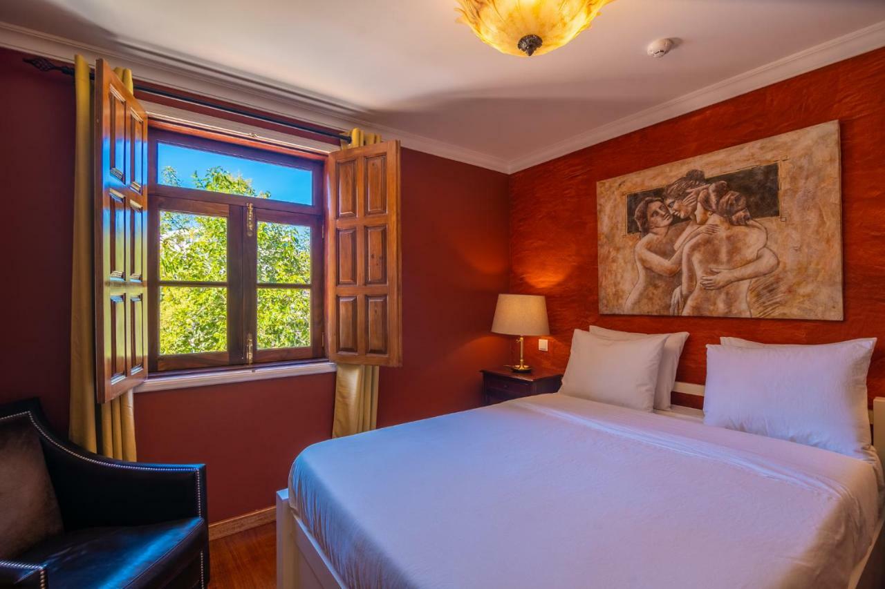 Casal Palace Mondim de Basto Dış mekan fotoğraf