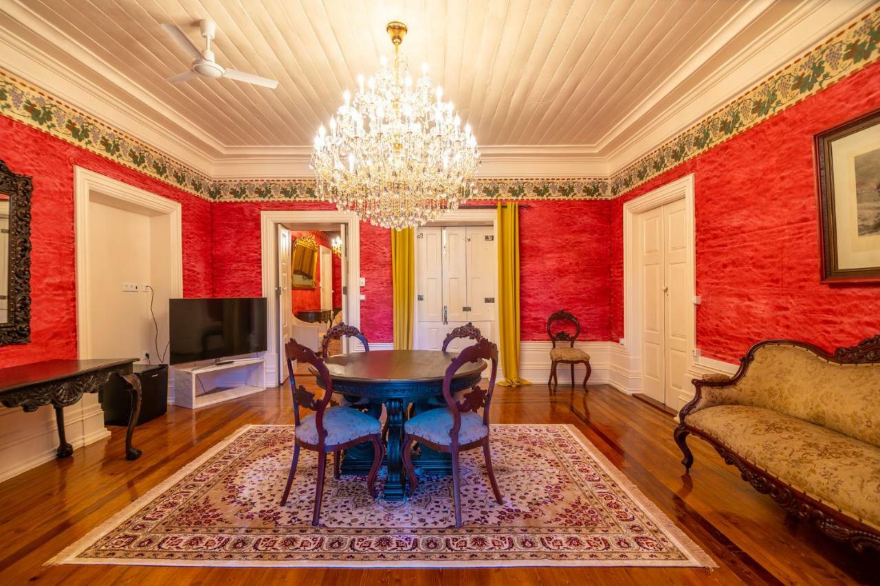 Casal Palace Mondim de Basto Dış mekan fotoğraf