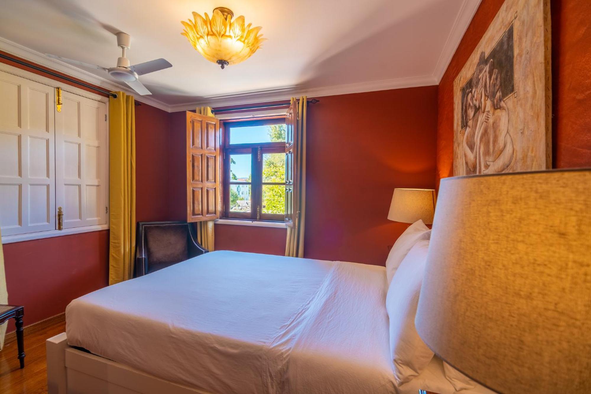 Casal Palace Mondim de Basto Dış mekan fotoğraf