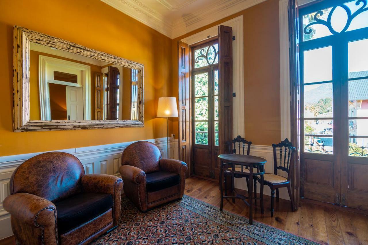 Casal Palace Mondim de Basto Dış mekan fotoğraf