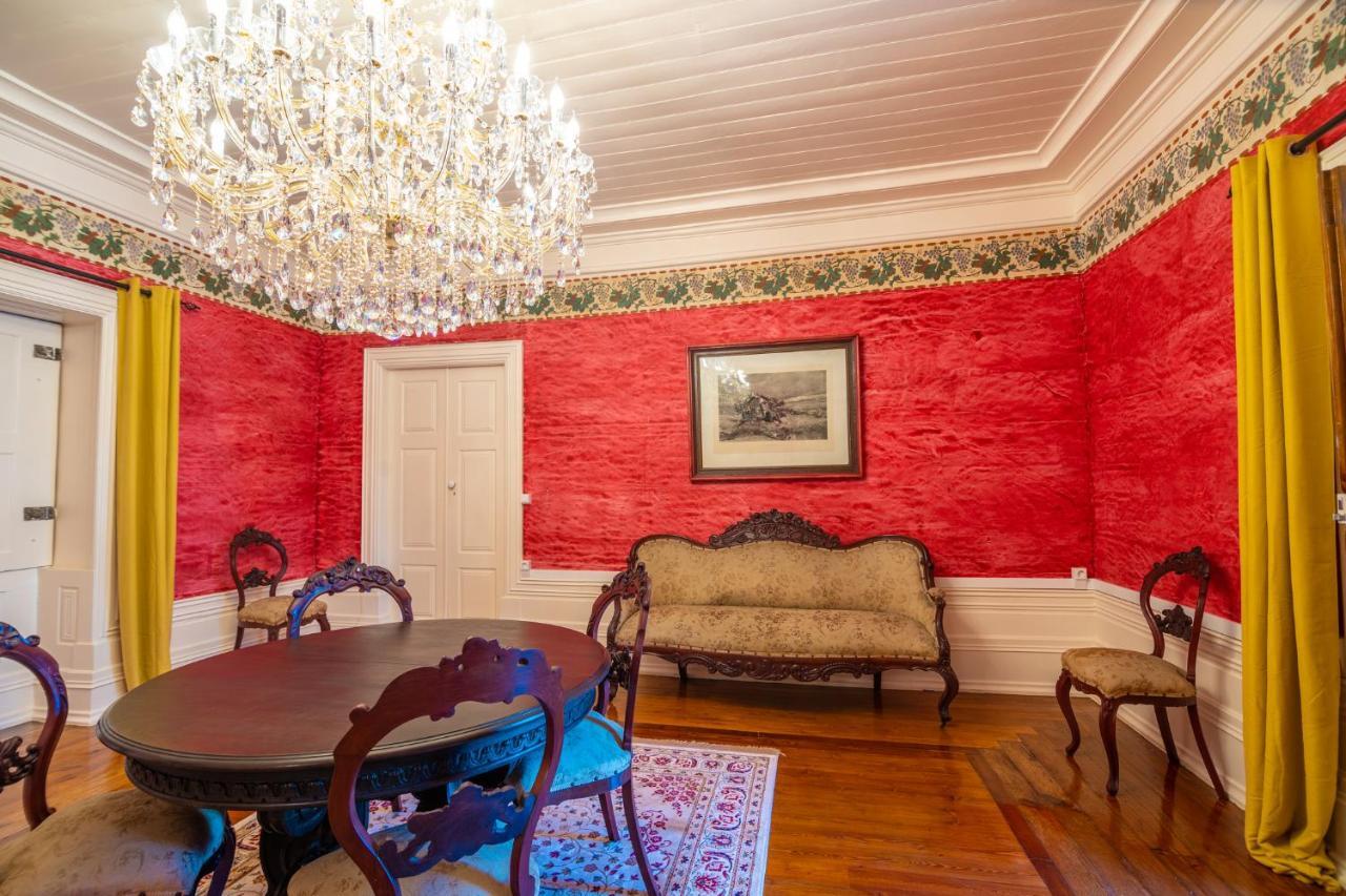 Casal Palace Mondim de Basto Dış mekan fotoğraf